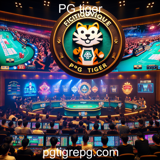 A Importância dos Eventos nos Jogos: Conectando Comunidades